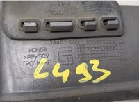  Кронштейн крыла Honda Element 2002-2011 20477829 #4