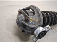  Амортизатор подвески Volkswagen Touareg 2007-2010 20477830 #2