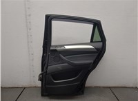  Ручка двери наружная BMW X6 E71 2007-2014 11435324 #9