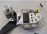  Ремень безопасности Infiniti JX 20477833 #5