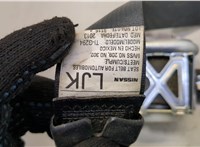  Ремень безопасности Infiniti JX 20477834 #2