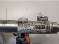  Форсунка топливная Buick Envision 2020-2025 20477846 #3