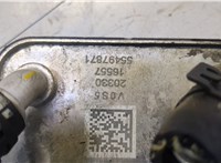  Теплообменник Buick Envision 2020-2025 20477858 #2