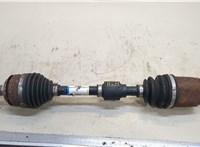  Полуось (приводной вал, шрус) Honda Civic 2011-2017 20477863 #1