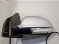  Зеркало боковое Volkswagen Golf 5 2003-2009 20477873 #3