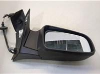  Зеркало боковое Opel Zafira B 2005-2012 20477880 #1