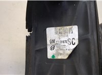  Зеркало боковое Opel Zafira B 2005-2012 20477880 #2