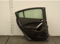  Стекло боковой двери Mazda 6 (GJ) 2012-2018 11435342 #3