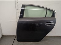  Стекло боковой двери Mazda 6 (GJ) 2012-2018 11435342 #1