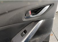 Стекло боковой двери Mazda 6 (GJ) 2012-2018 11435342 #9