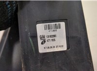  Зеркало боковое Opel Zafira B 2005-2012 20477883 #3