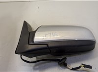  Зеркало боковое Opel Zafira B 2005-2012 20477883 #4