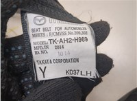 TKAH2H969 Ремень безопасности Mazda CX-5 2012-2017 20477890 #2