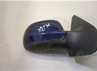  Зеркало боковое Volkswagen Golf 4 1997-2005 20477897 #4