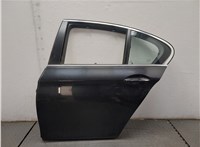  Дверь боковая (легковая) BMW 5 F10 2010-2017 20477898 #1