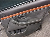 41528266722, 8266722 Дверь боковая (легковая) BMW 5 E39 1995-2003 20477913 #9