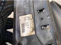 Зеркало боковое Opel Zafira A 1999-2005 20477915 #3