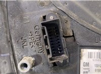  Зеркало боковое Opel Astra H 2004-2010 20477918 #3