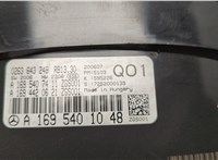 A1695407411 Щиток приборов (приборная панель) Mercedes B W245 2005-2012 20477951 #4