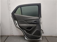  Стекло боковой двери Buick Encore 2016-2022 11435411 #4