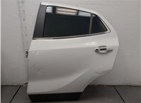  Стекло боковой двери Buick Encore 2016-2022 11435411 #1