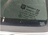  Стекло боковой двери Buick Encore 2016-2022 11435411 #6