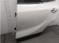  Стекло боковой двери Buick Encore 2016-2022 11435411 #11