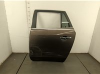  Стекло боковой двери Buick Enclave 2007-2013 11435432 #1