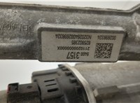  Рейка рулевая без г/у Chevrolet Equinox 2017-2021 20477967 #6