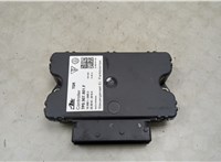  Блок управления стояночным тормозом Porsche Cayenne 2010-2014 20477975 #1