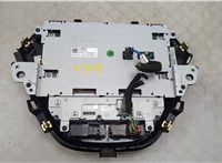  Рамка под магнитолу Chevrolet Bolt 2016-2021 11435447 #3