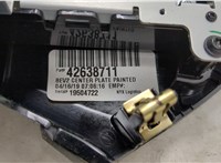  Рамка под магнитолу Chevrolet Bolt 2016-2021 11435447 #5