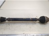  Полуось (приводной вал, шрус) Volkswagen Golf 7 2012-2020 20477984 #1