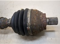  Полуось (приводной вал, шрус) Volkswagen Golf 7 2012-2020 20477984 #3
