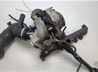 03L253016T, 03L253016TX Турбина Volkswagen Passat 6 2005-2010 20477988 #1