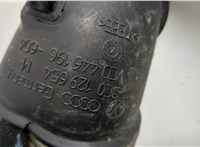 03L253016T, 03L253016TX Турбина Volkswagen Passat 6 2005-2010 20477988 #5