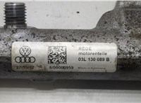  Рампа (рейка) топливная Volkswagen Passat 6 2005-2010 20477991 #2