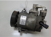 5N0820803, 5K0820803X Компрессор кондиционера Volkswagen Passat 6 2005-2010 20477995 #1