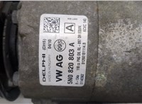 5N0820803, 5K0820803X Компрессор кондиционера Volkswagen Passat 6 2005-2010 20477995 #3