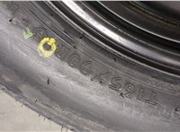  Колесо запасное (таблетка) Nissan Murano 2008-2015 20478007 #2