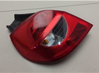  Фонарь (задний) Renault Clio 2005-2009 20478010 #1