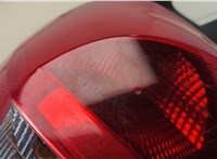  Фонарь (задний) Renault Clio 2005-2009 20478010 #4