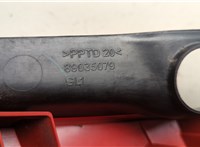  Фонарь (задний) Renault Clio 2005-2009 20478010 #6
