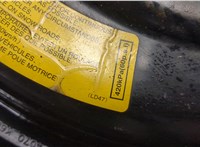  Колесо запасное (таблетка) Mazda 6 (GJ) 2012-2018 20478016 #2