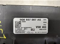  Блок управления бортовой сети (Body Control Module) Volkswagen Tiguan 2016-2020 20478025 #3