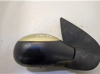  Зеркало боковое Peugeot 206 20478026 #4