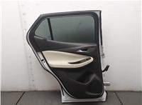  Дверь боковая (легковая) Buick Encore GX 2024-2025 20478030 #3