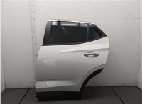  Дверь боковая (легковая) Buick Encore GX 2024-2025 20478030 #1
