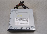 3Q0035844B Проигрыватель, чейнджер CD/DVD Volkswagen Tiguan 2016-2020 20478033 #1