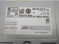 3Q0035844B Проигрыватель, чейнджер CD/DVD Volkswagen Tiguan 2016-2020 20478033 #3